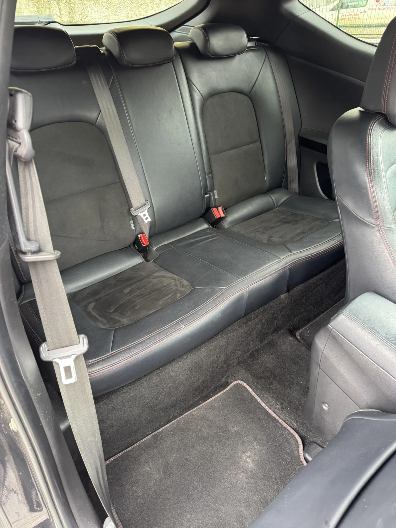 Kia Pro ceed GT, снимка 9 - Автомобили и джипове - 54992352