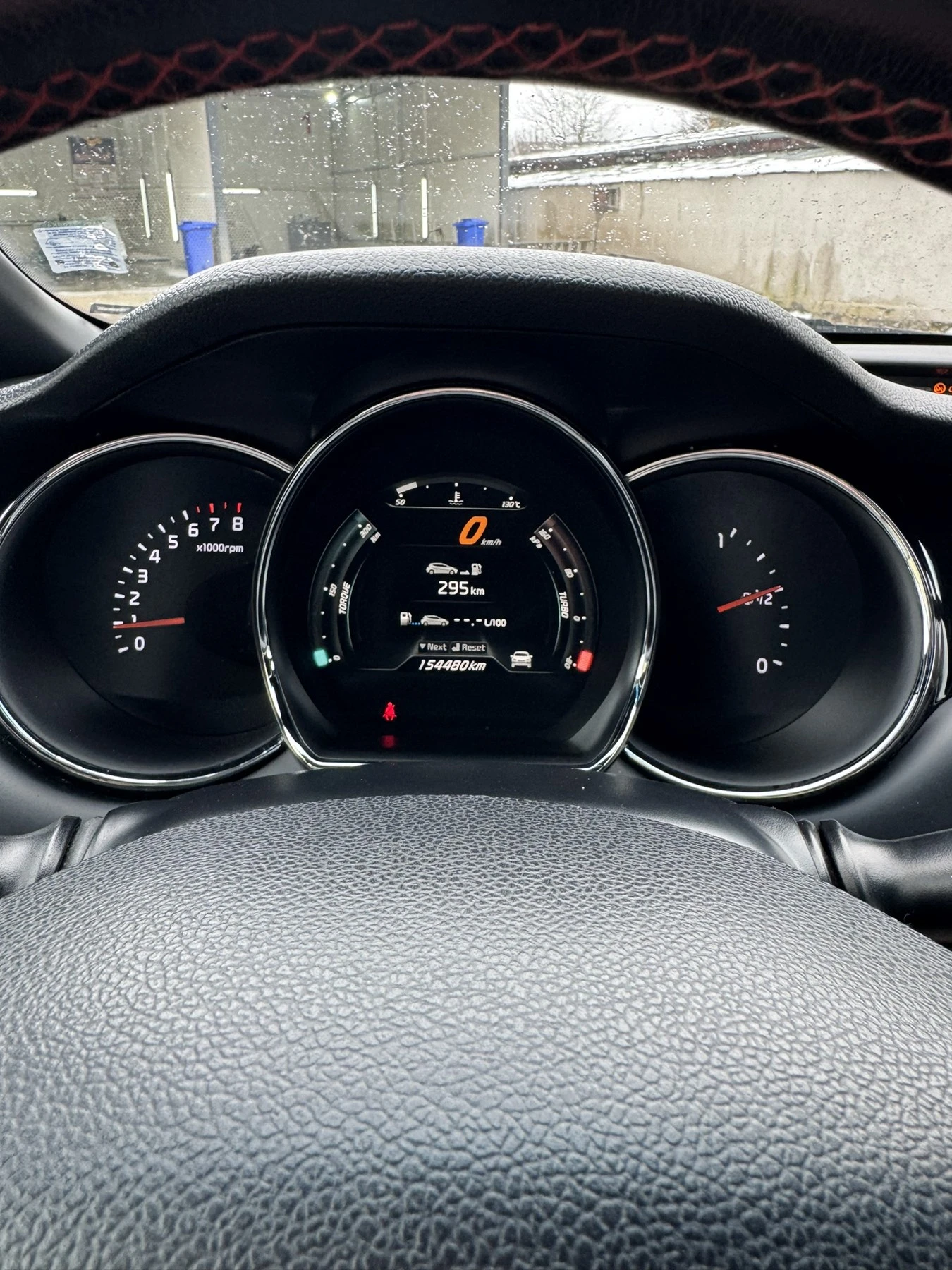 Kia Pro ceed GT, снимка 11 - Автомобили и джипове - 54992352
