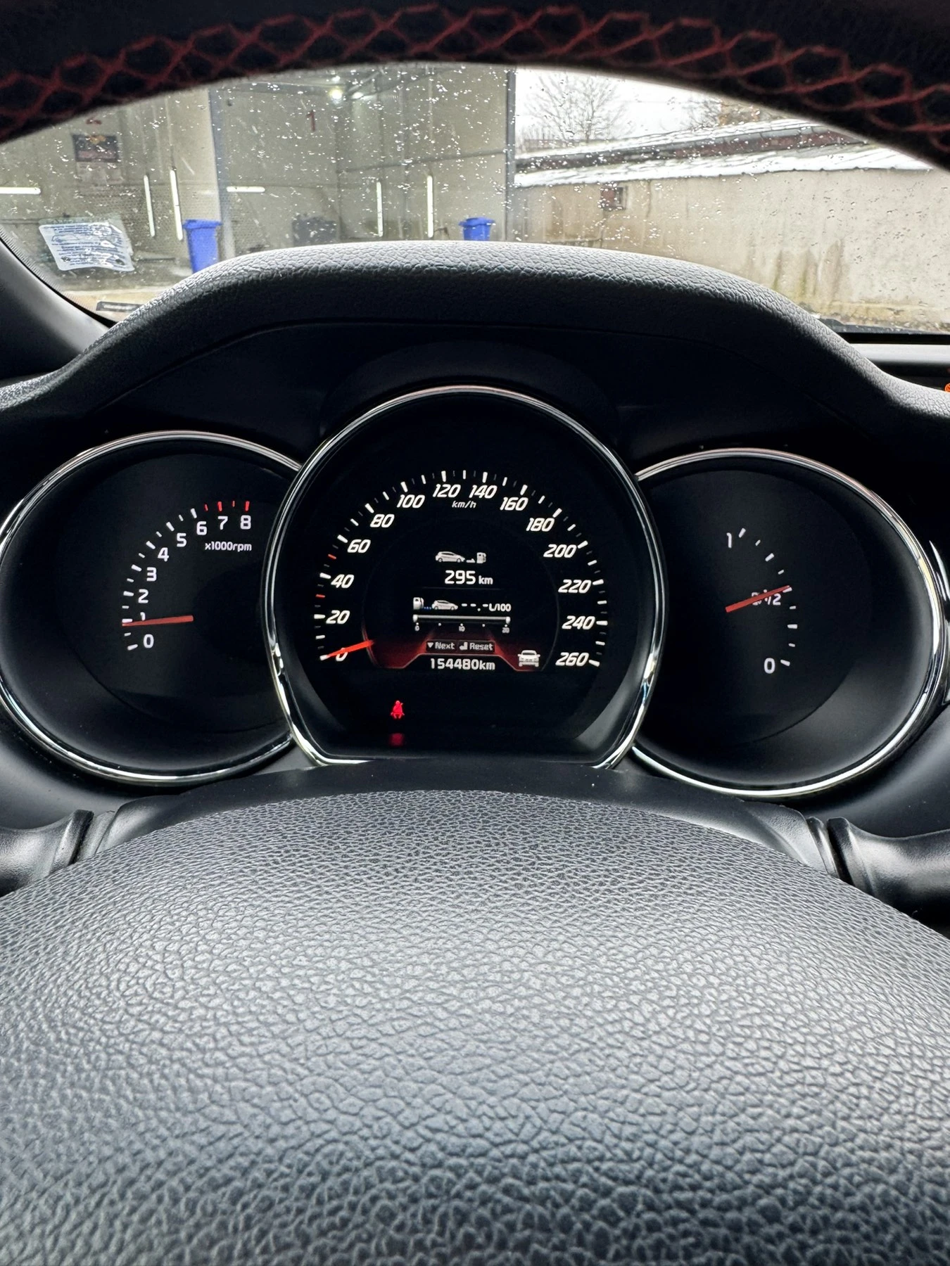 Kia Pro ceed GT, снимка 13 - Автомобили и джипове - 54992352
