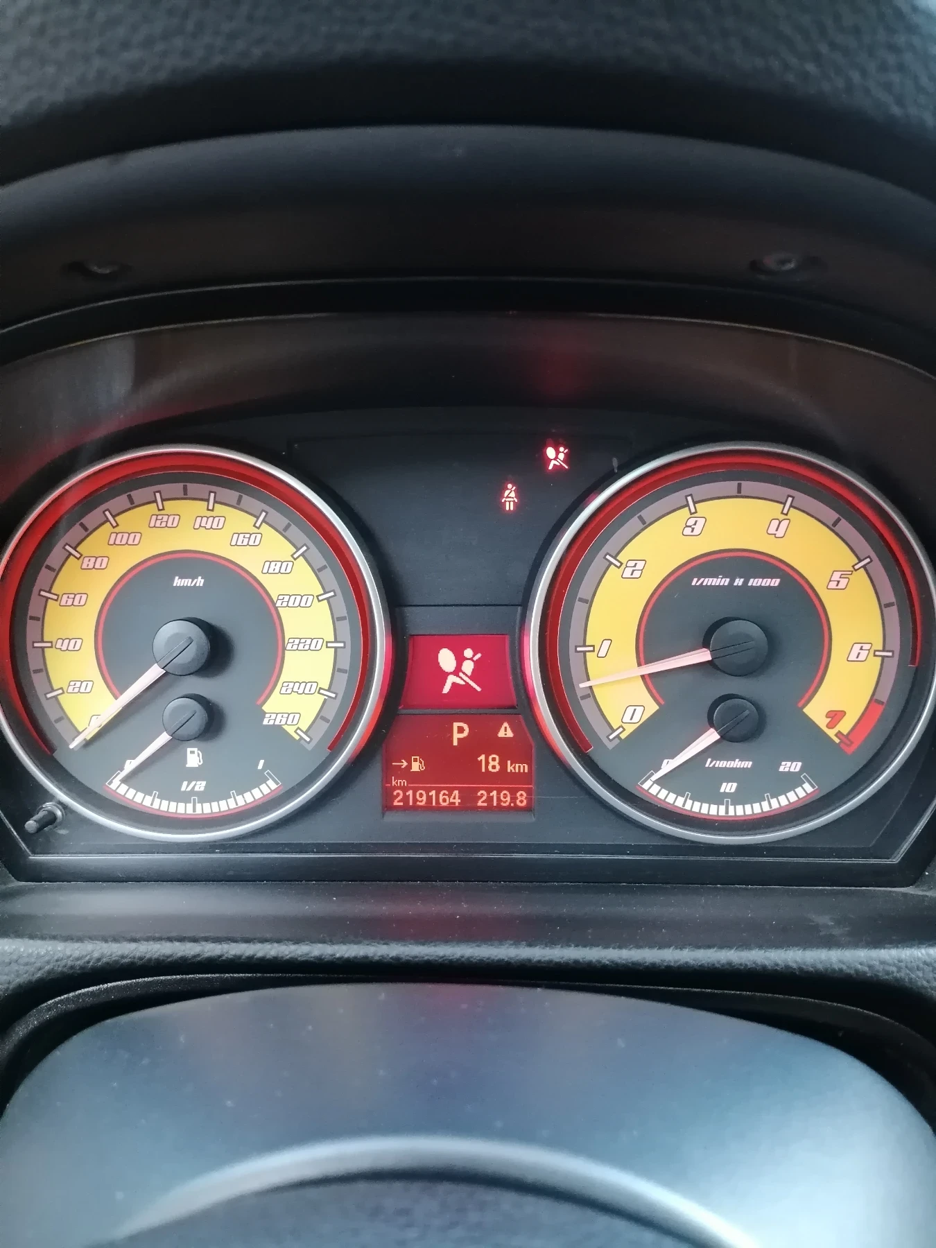 BMW 325, снимка 9 - Автомобили и джипове - 54329752