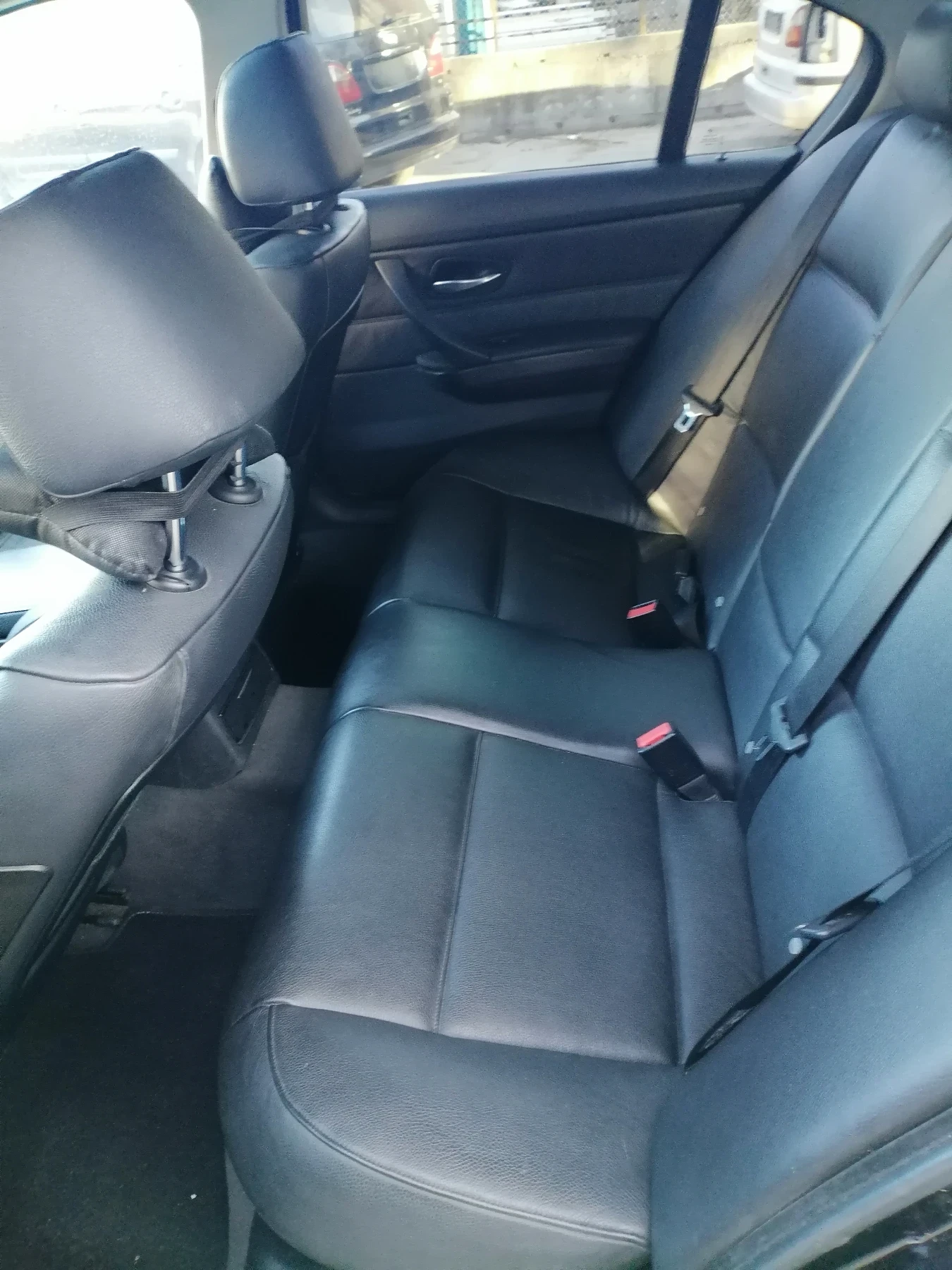 BMW 325, снимка 13 - Автомобили и джипове - 54329752