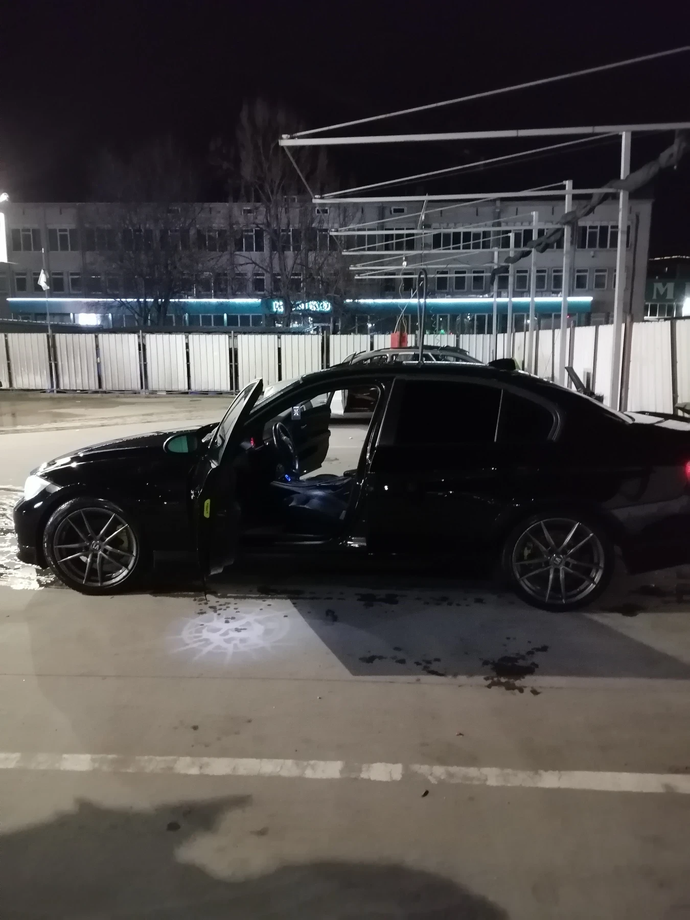 BMW 325, снимка 4 - Автомобили и джипове - 54329752