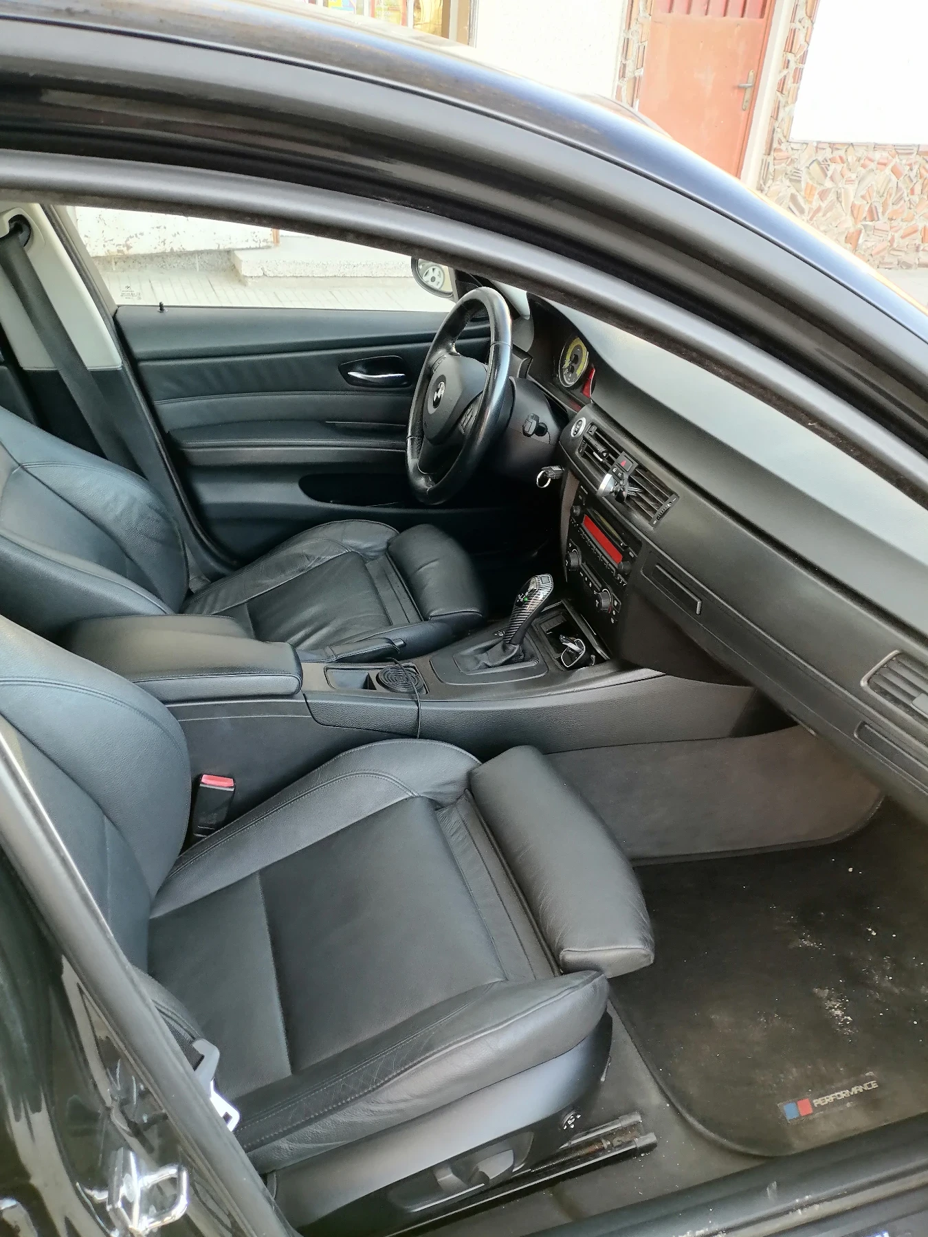 BMW 325, снимка 14 - Автомобили и джипове - 54329752