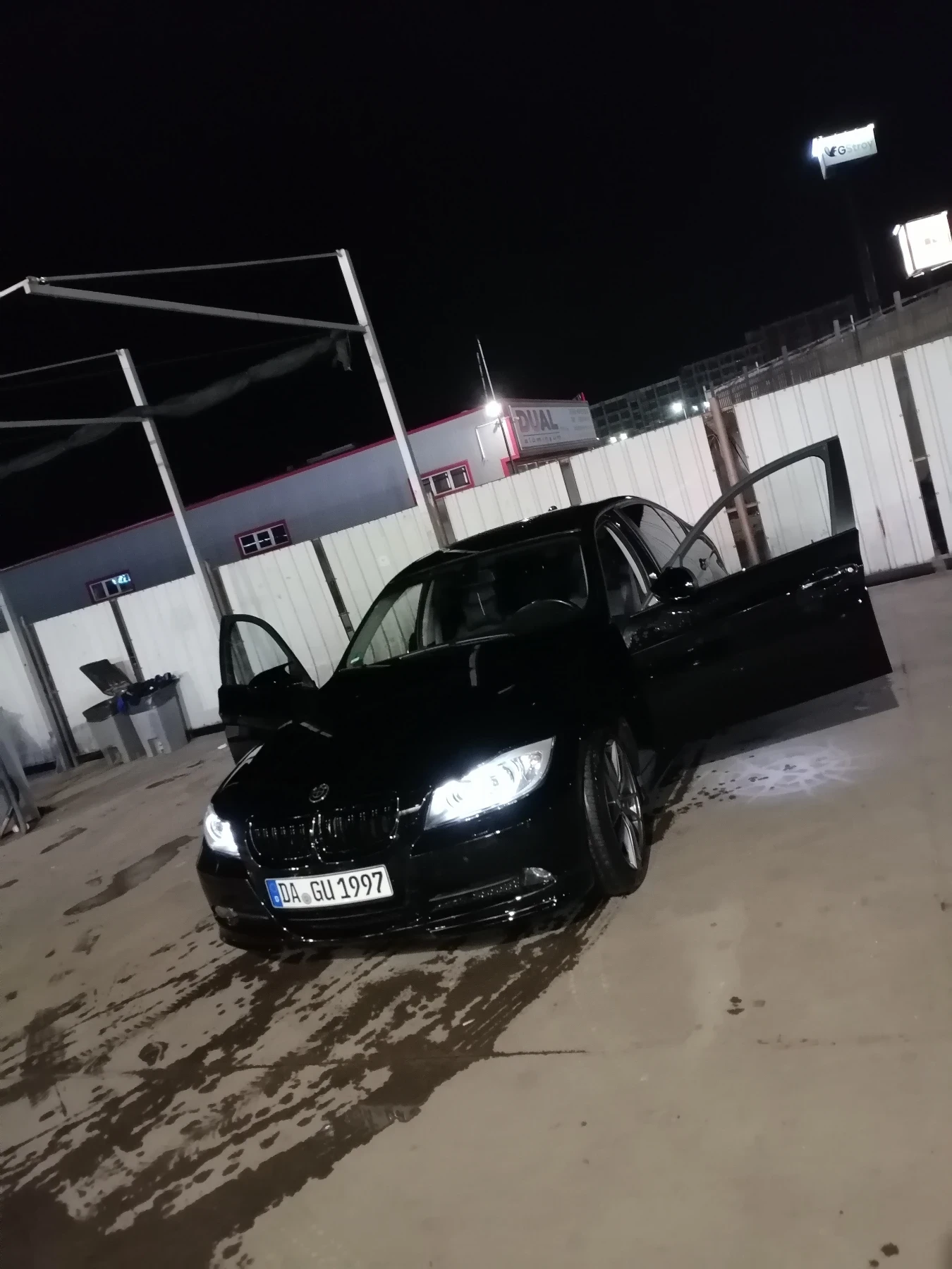 BMW 325, снимка 7 - Автомобили и джипове - 54329752