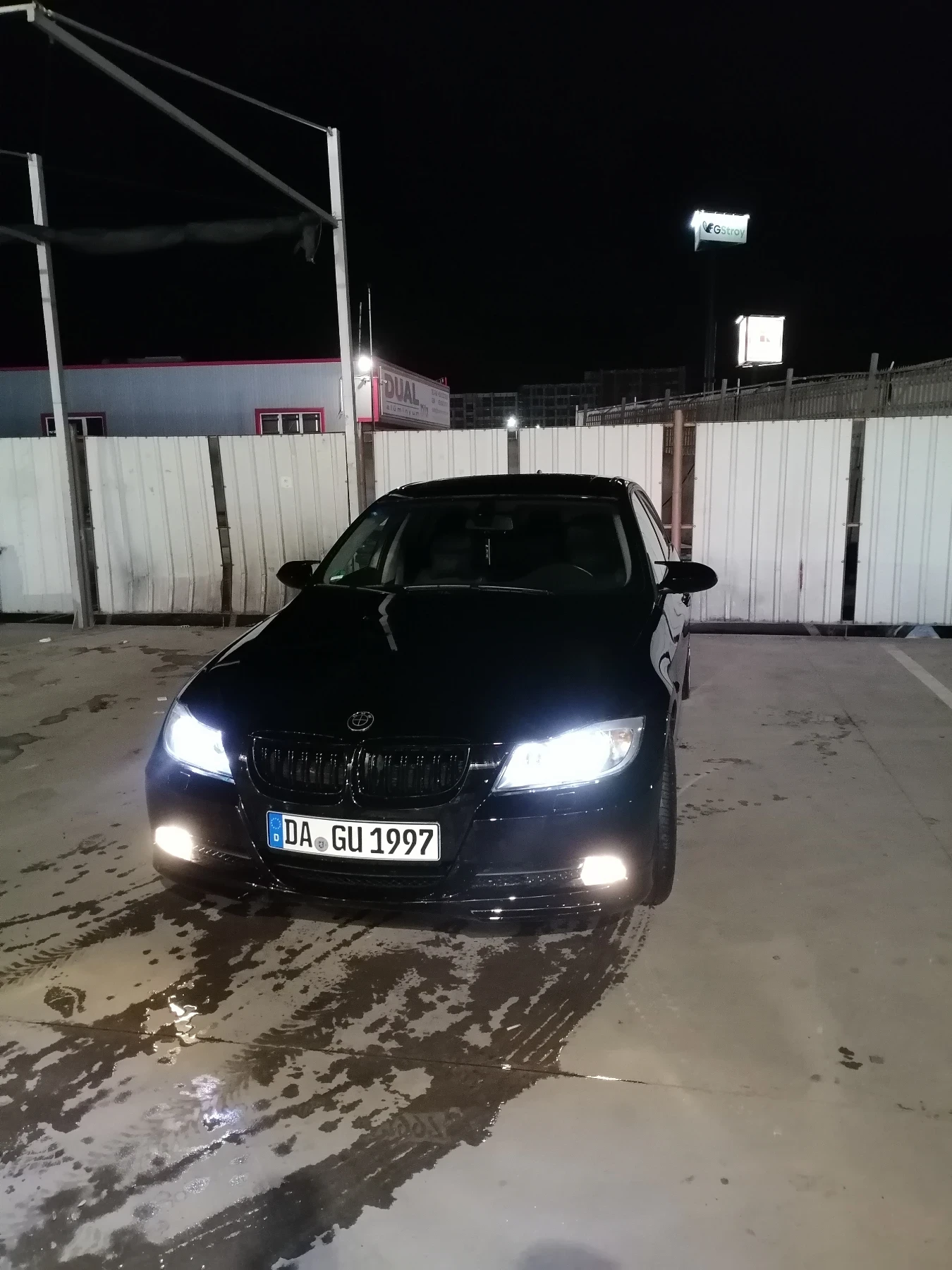 BMW 325, снимка 5 - Автомобили и джипове - 54329752
