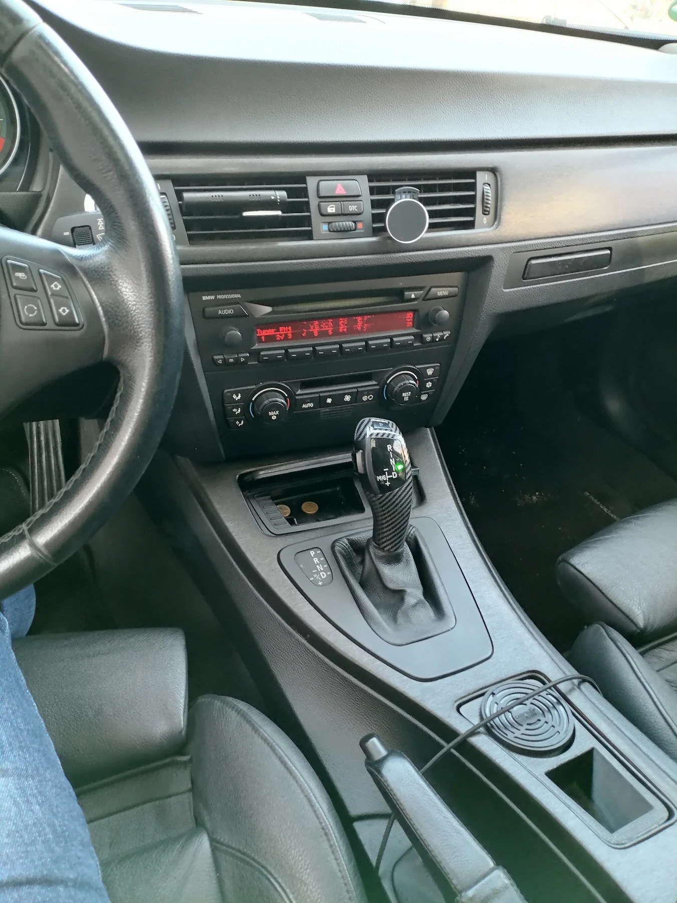 BMW 325, снимка 11 - Автомобили и джипове - 54329752