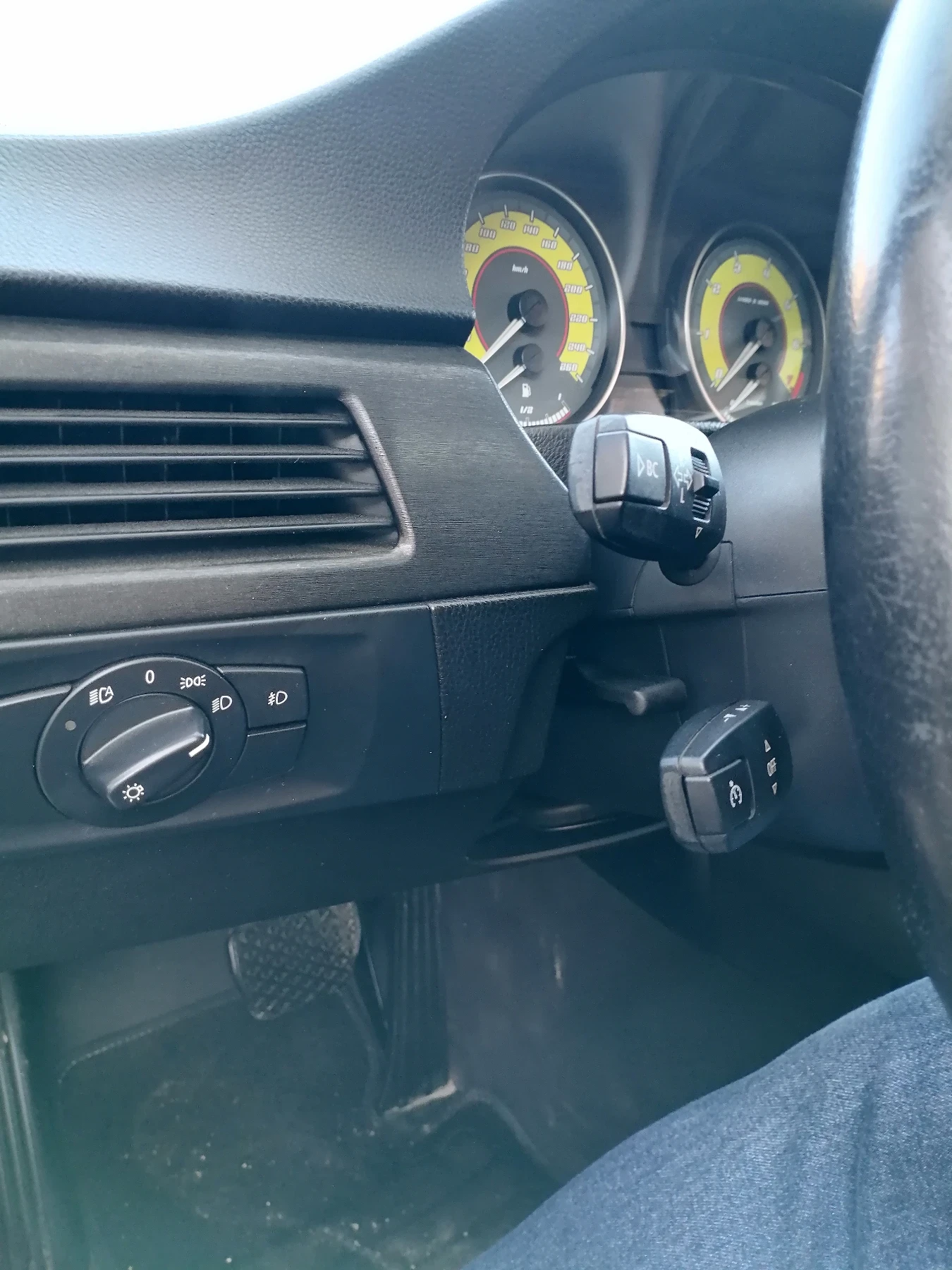 BMW 325, снимка 10 - Автомобили и джипове - 54329752