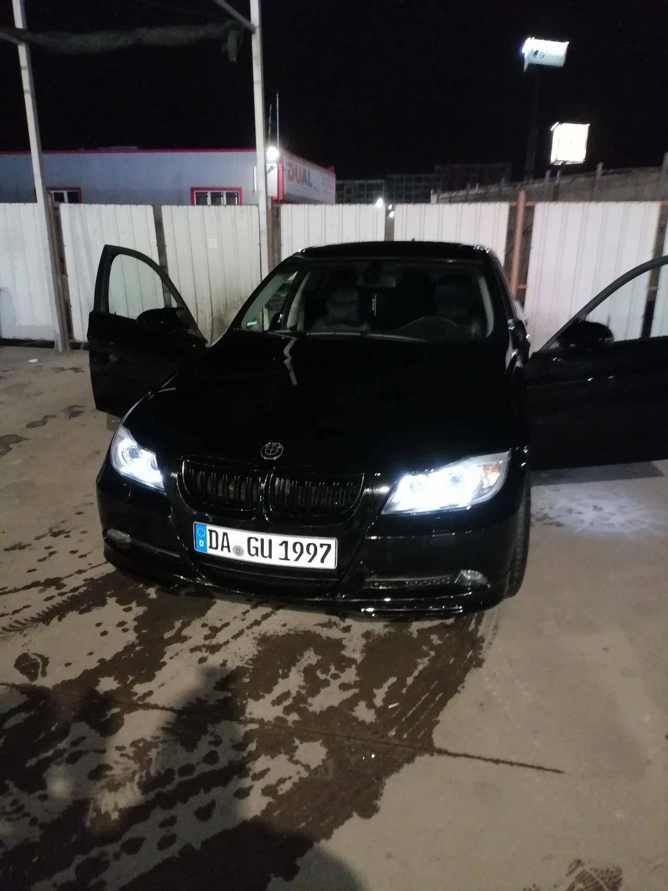 BMW 325, снимка 3 - Автомобили и джипове - 54329752