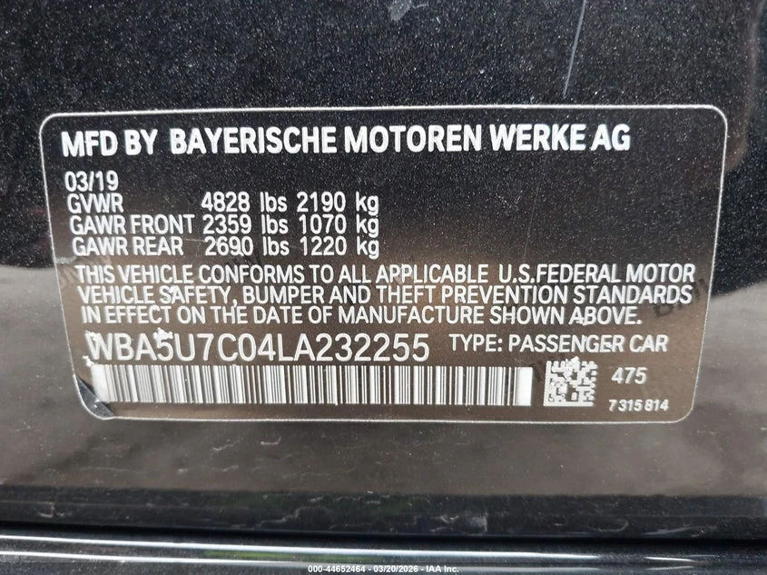 BMW M3 3.0l 40I, снимка 9 - Автомобили и джипове - 54528305