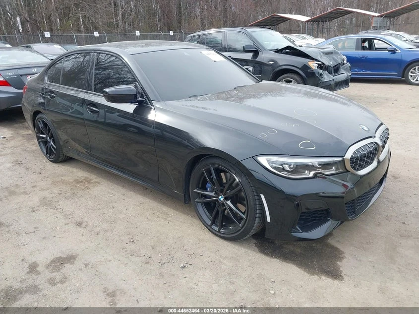 BMW M3 3.0l 40I