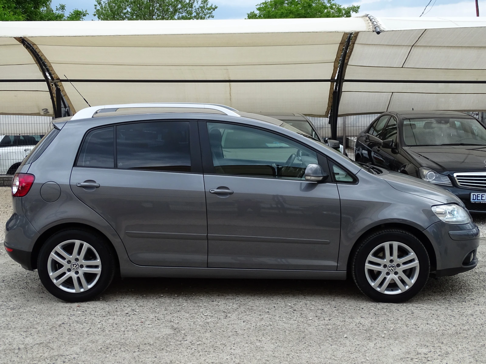 VW Golf Plus 1.9TDI_DSG_UNITED_* , снимка 6 - Автомобили и джипове - 54638556