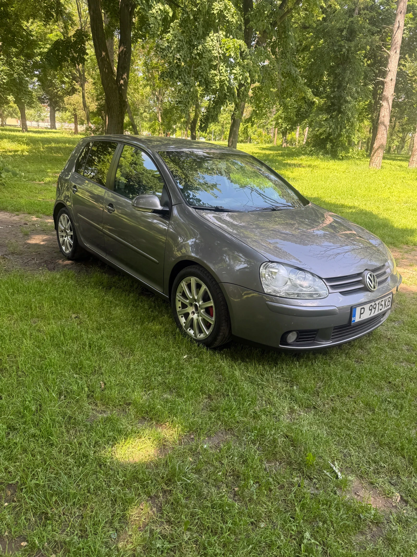 VW Golf, снимка 6 - Автомобили и джипове - 54697071