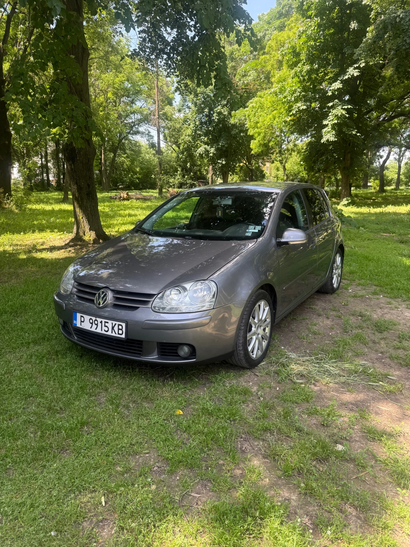 VW Golf, снимка 8 - Автомобили и джипове - 54697071