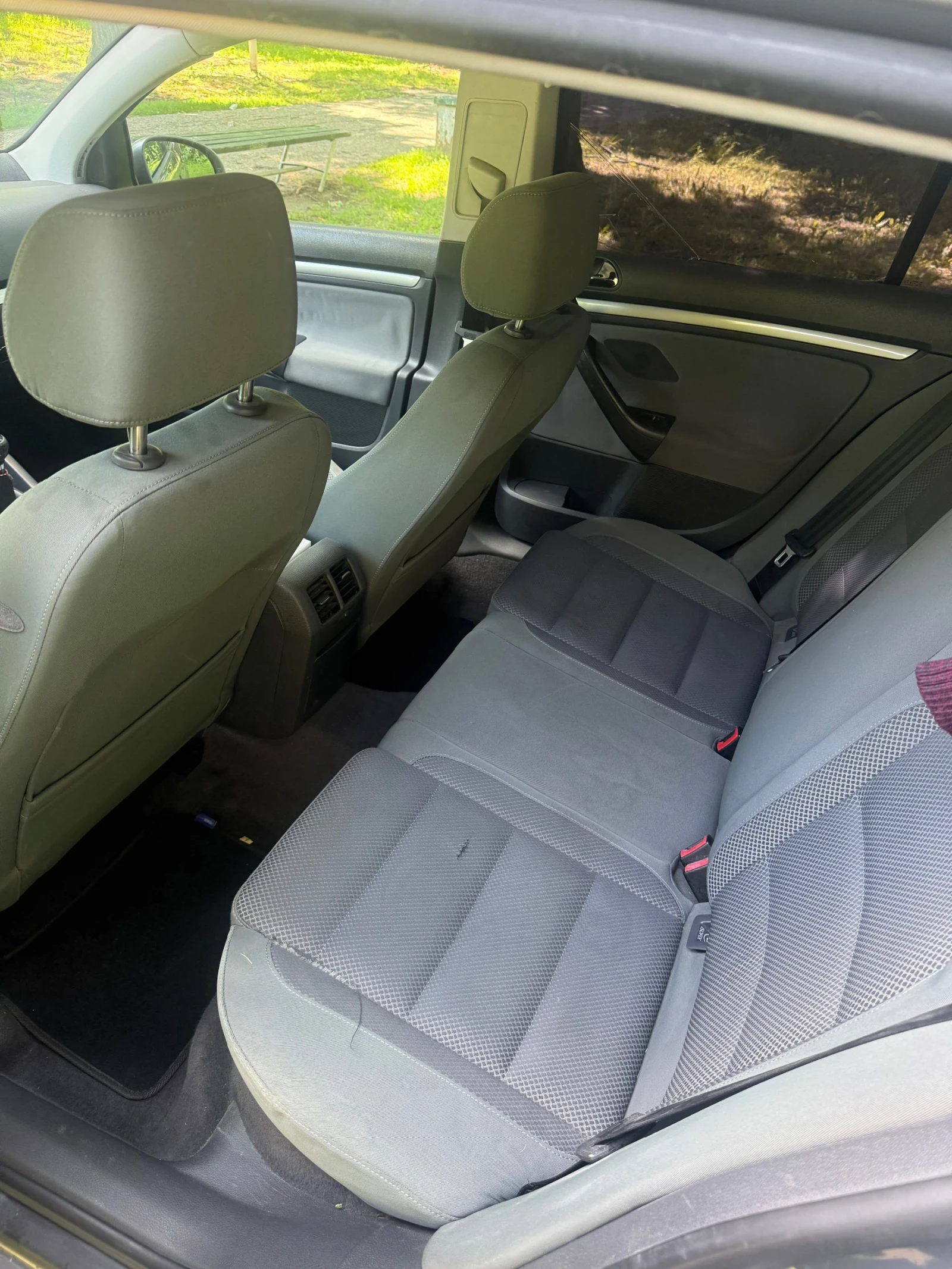 VW Golf, снимка 9 - Автомобили и джипове - 54697071