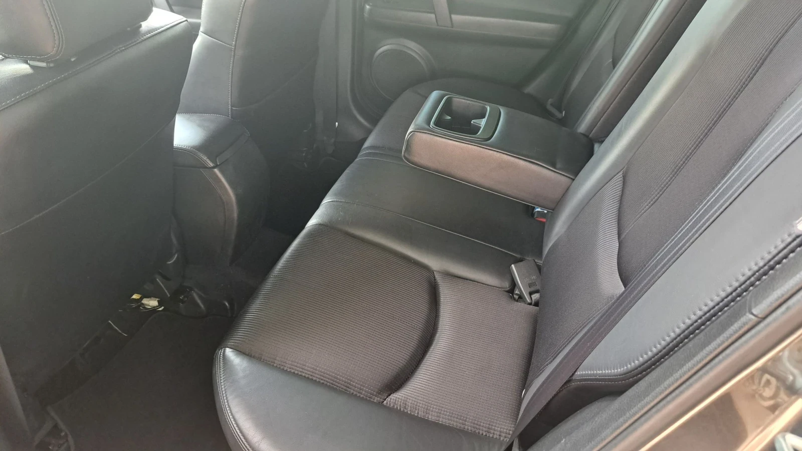 Mazda 6, снимка 7 - Автомобили и джипове - 54739979