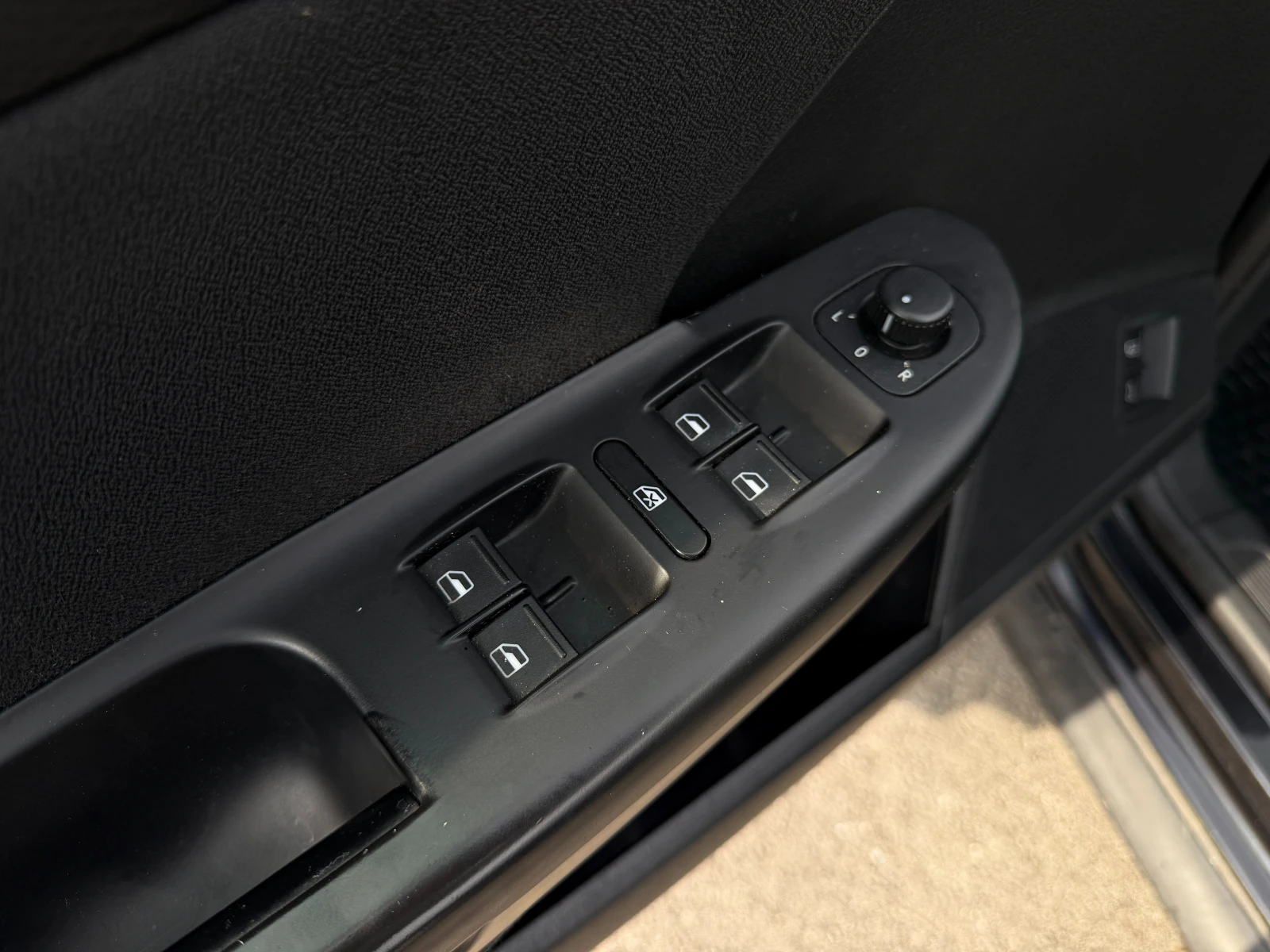 VW Passat ПОДГРЕВ DSG, снимка 9 - Автомобили и джипове - 54787507