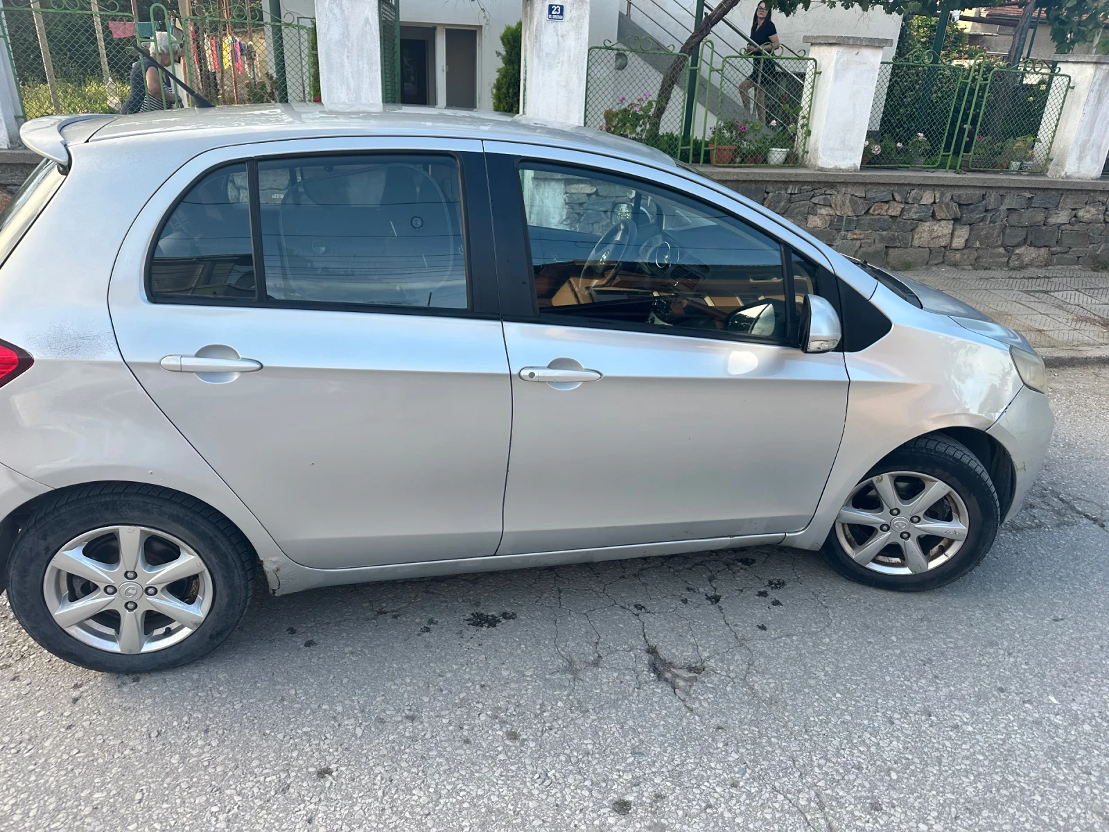 Great Wall Voleex C10 | Mobile.bg � ����������� 5