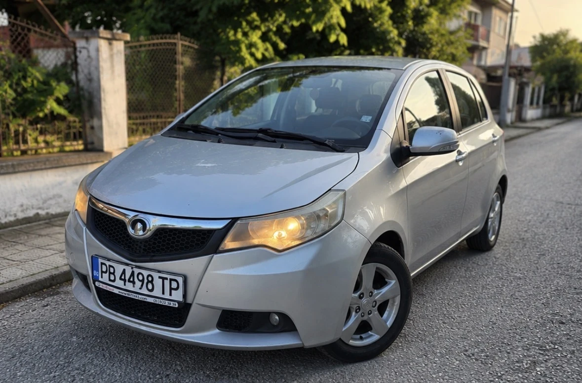 Great Wall Voleex C10 | Mobile.bg � ����������� 2