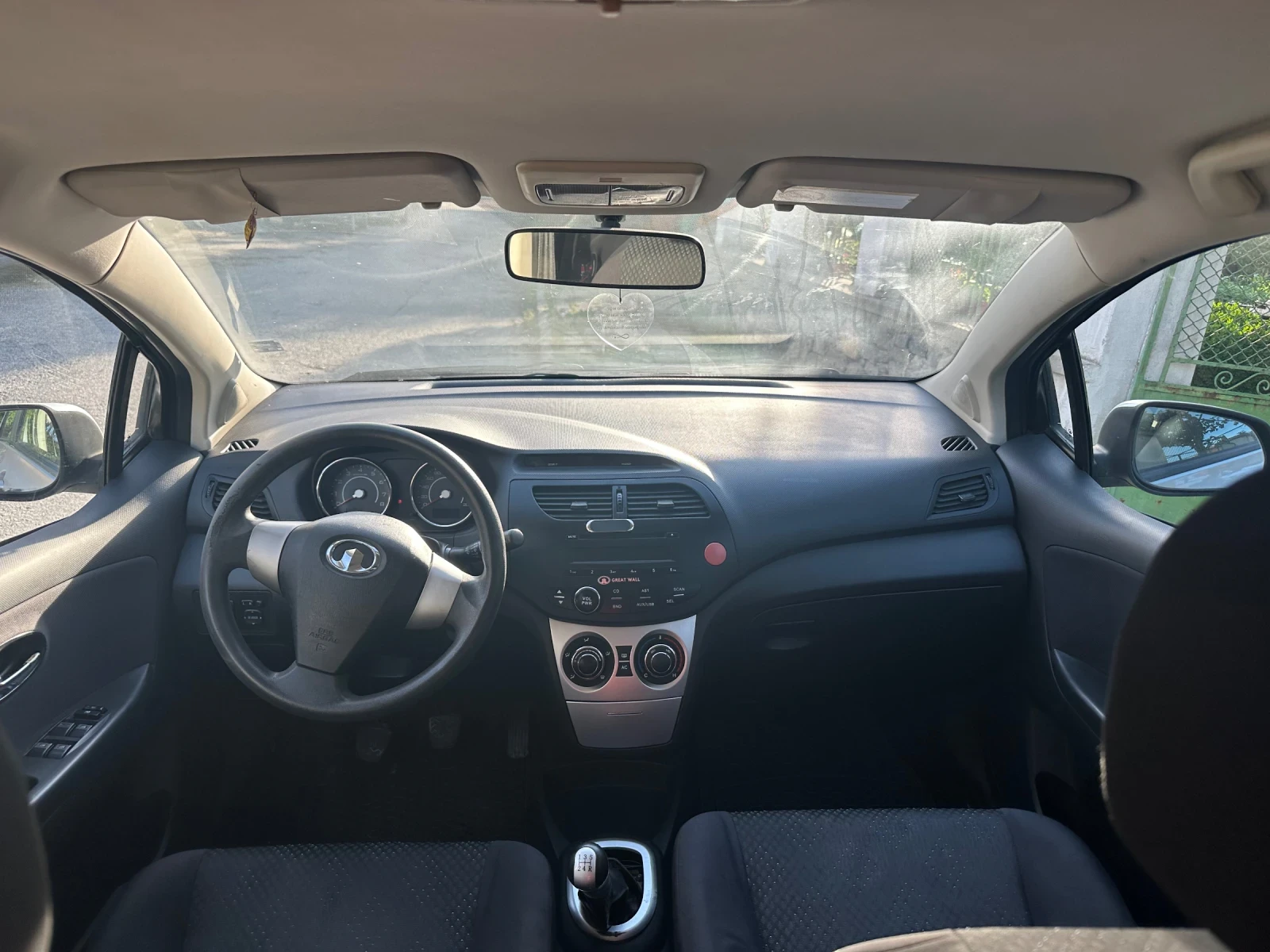 Great Wall Voleex C10 | Mobile.bg � ����������� 8