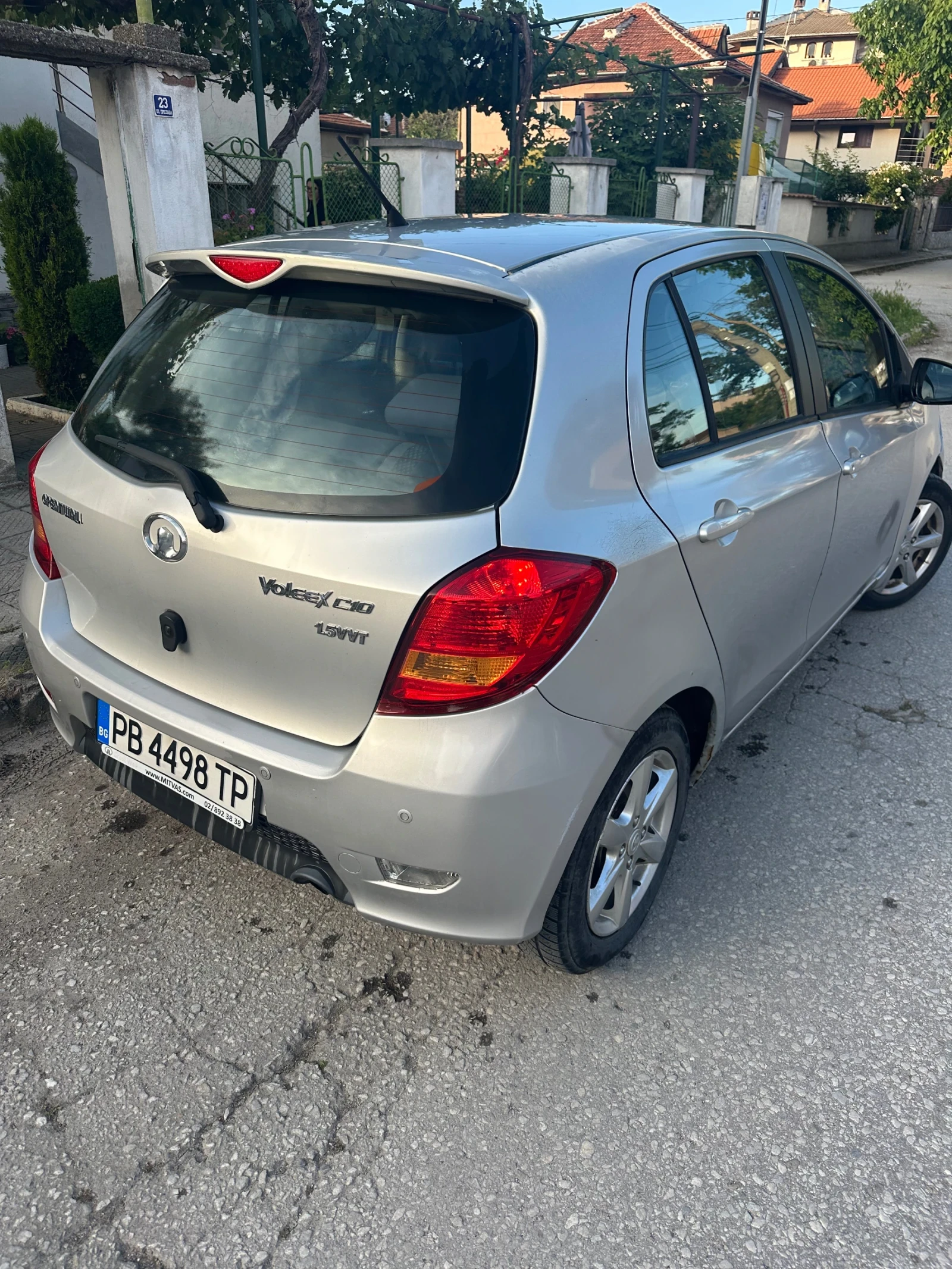 Great Wall Voleex C10 | Mobile.bg � ����������� 3