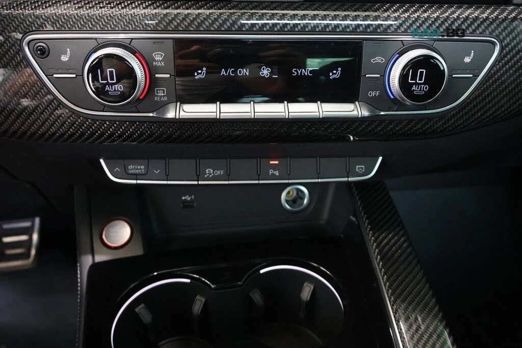 Audi Rs5 Coupe (КРАЙНА цена до БЪЛГАРИЯ), снимка 15 - Автомобили и джипове - 54971806