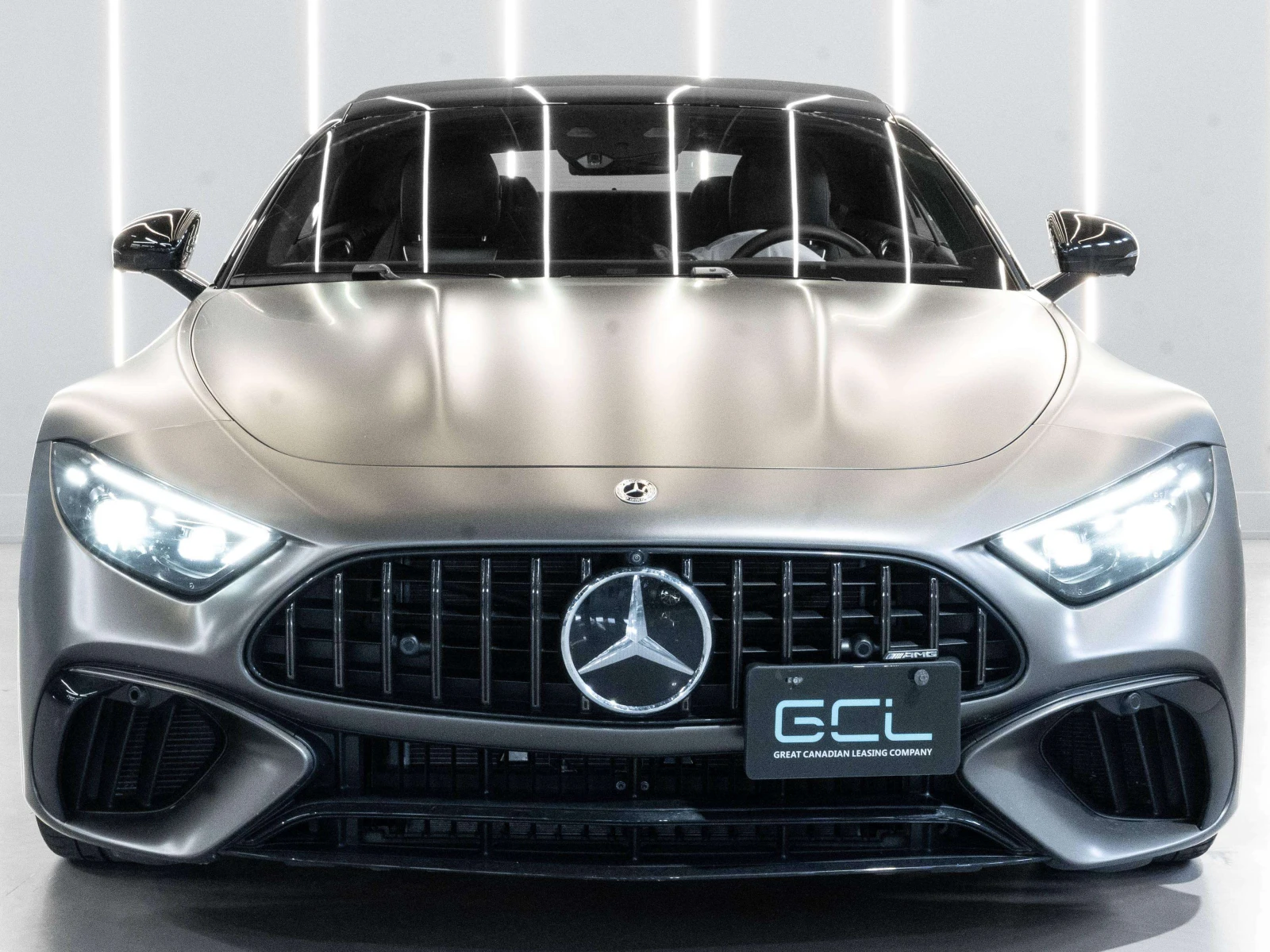 Mercedes-Benz SL КАБРИО / 17К КМ / ХЕД ЪП / ЦЕНА ДО БГ, снимка 2 - Автомобили и джипове - 54982946
