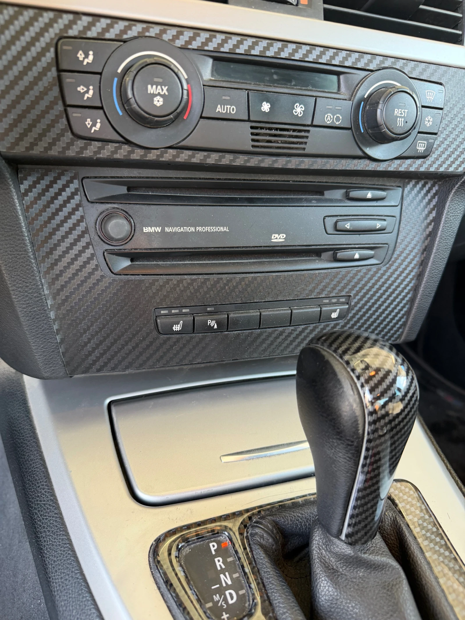 BMW 320, снимка 5 - Автомобили и джипове - 55132558