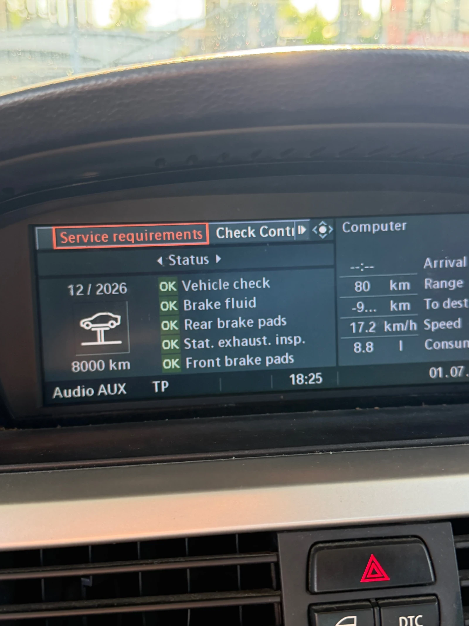 BMW 320, снимка 7 - Автомобили и джипове - 55132558