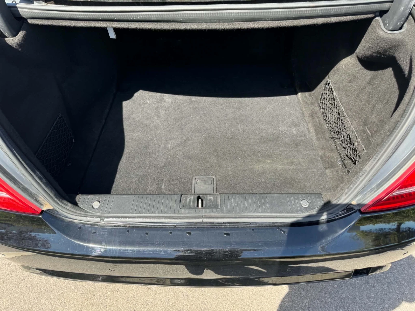Mercedes-Benz S 550 Long 4-matic, снимка 7 - Автомобили и джипове - 55249189
