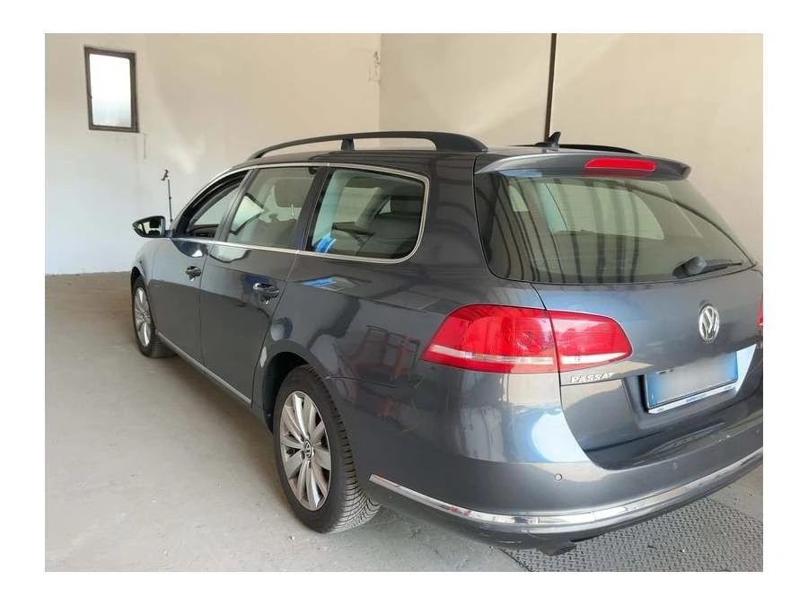 VW Passat Passat 1.6 TDI Comfortline BlueMotion Tech | Mobile.bg � ����������� 4