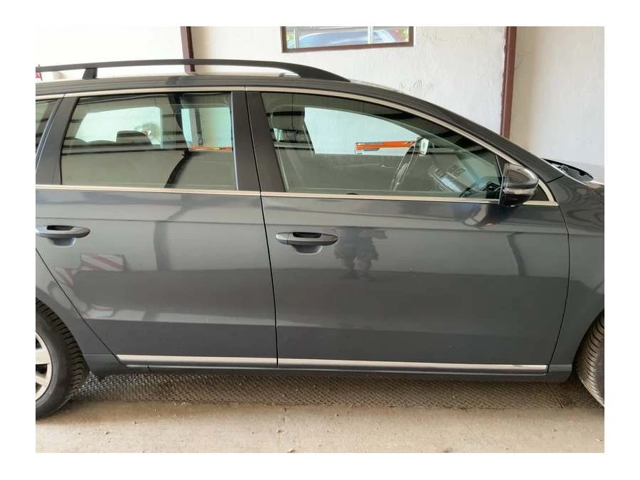 VW Passat Passat 1.6 TDI Comfortline BlueMotion Tech | Mobile.bg � ����������� 7