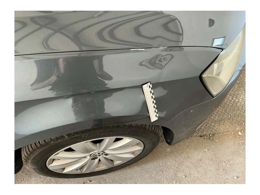 VW Passat Passat 1.6 TDI Comfortline BlueMotion Tech | Mobile.bg � ����������� 10
