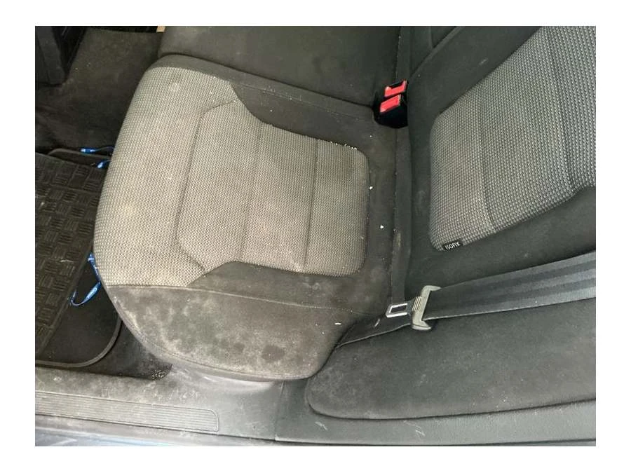 VW Passat Passat 1.6 TDI Comfortline BlueMotion Tech | Mobile.bg � ����������� 14