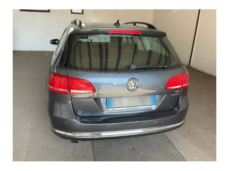 VW Passat Passat 1.6 TDI Comfortline BlueMotion Tech | Mobile.bg � ����������� 5