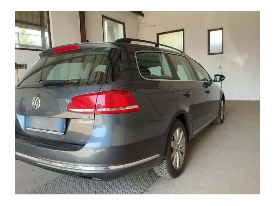 VW Passat Passat 1.6 TDI Comfortline BlueMotion Tech | Mobile.bg � ����������� 6
