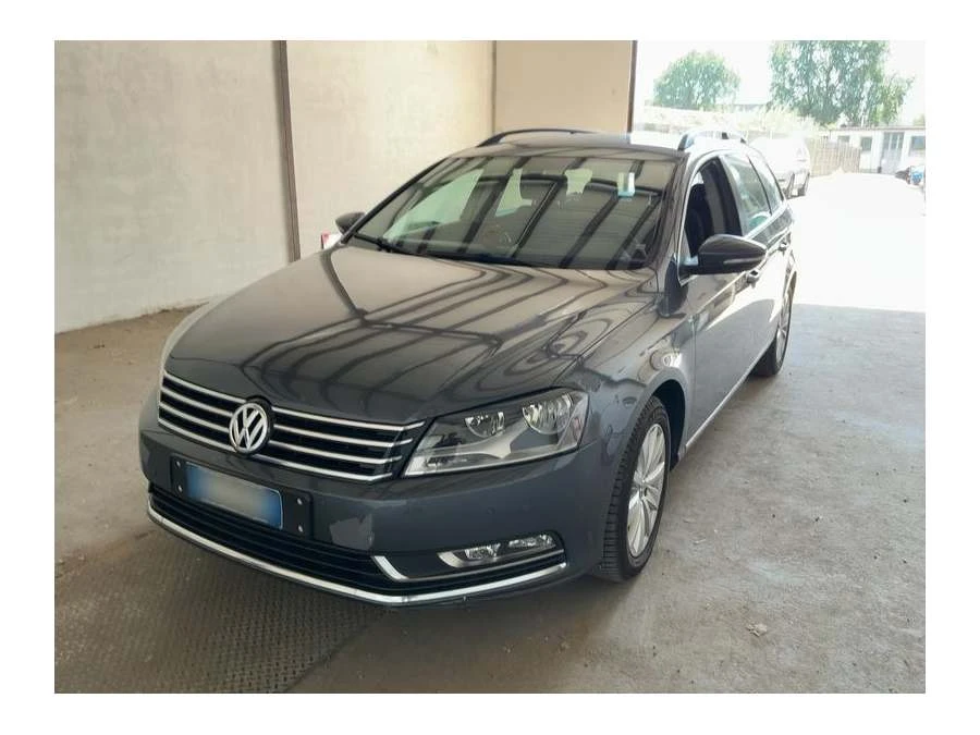 VW Passat Passat 1.6 TDI Comfortline BlueMotion Tech