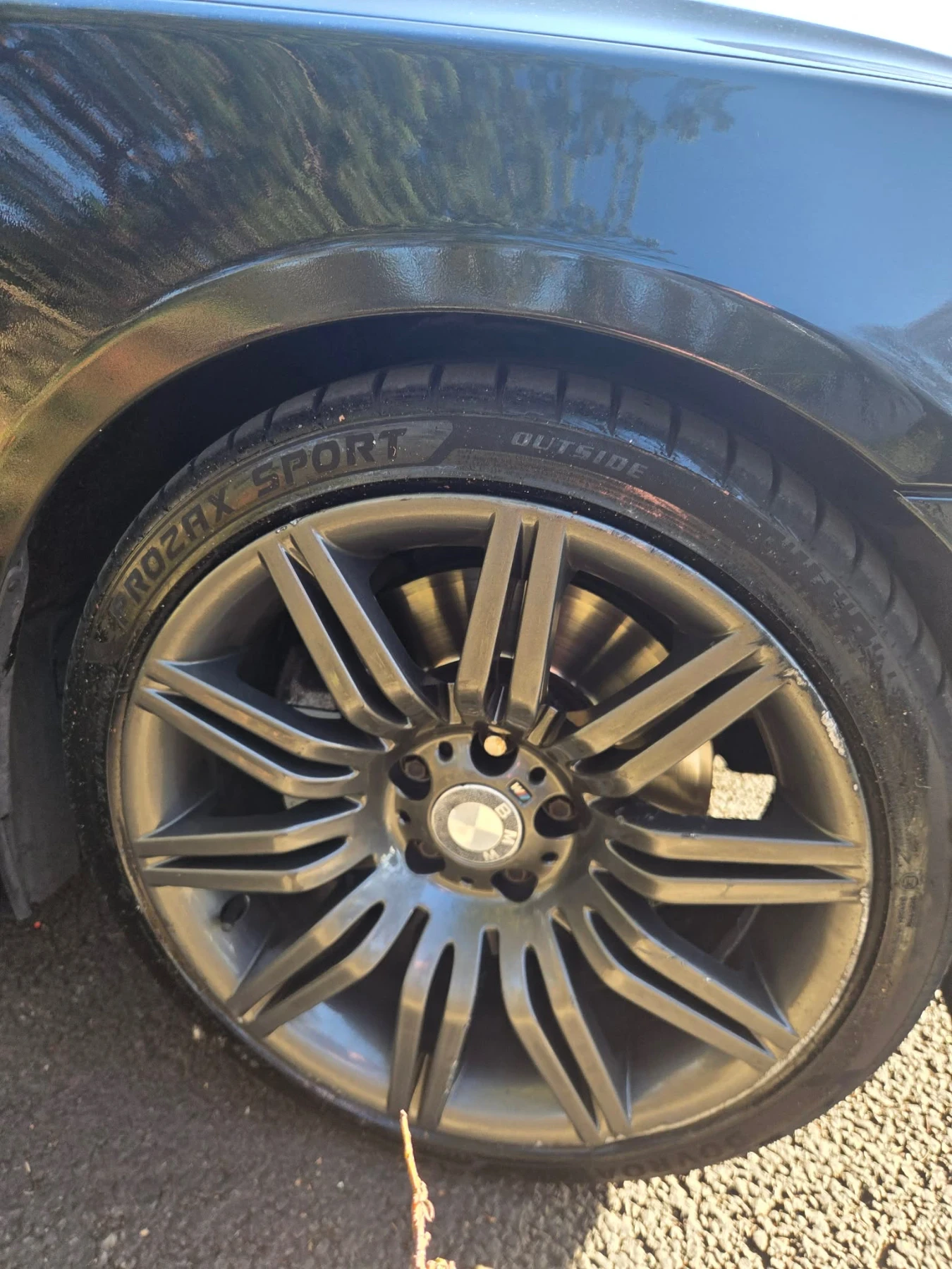 BMW 530 530d, снимка 17 - Автомобили и джипове - 55746837