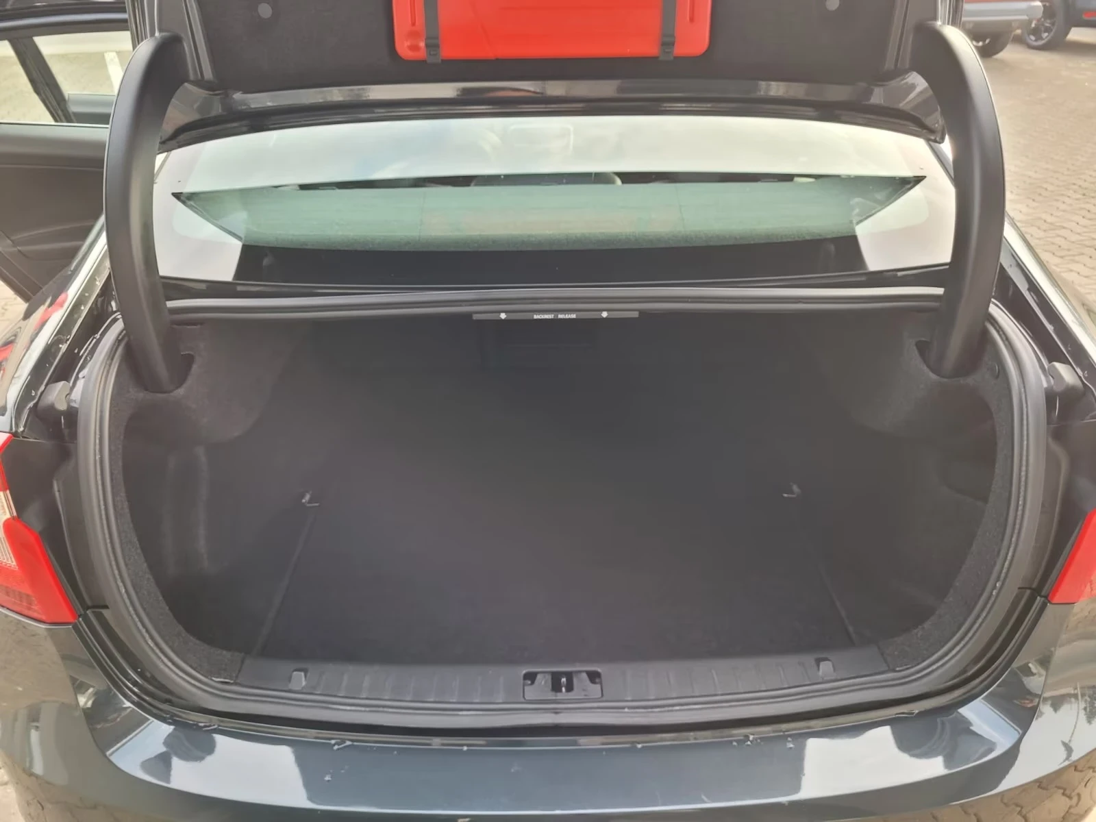 Volvo S60 T6 Rdesign 305kc, снимка 7 - Автомобили и джипове - 55683417