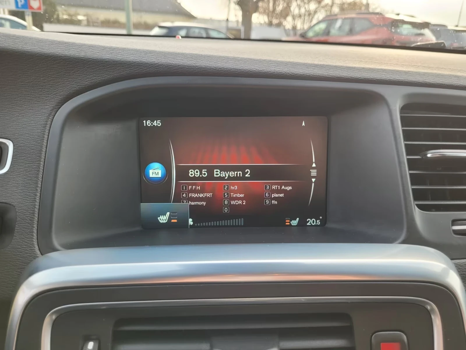 Volvo S60 T6 Rdesign 305kc, снимка 17 - Автомобили и джипове - 55683417