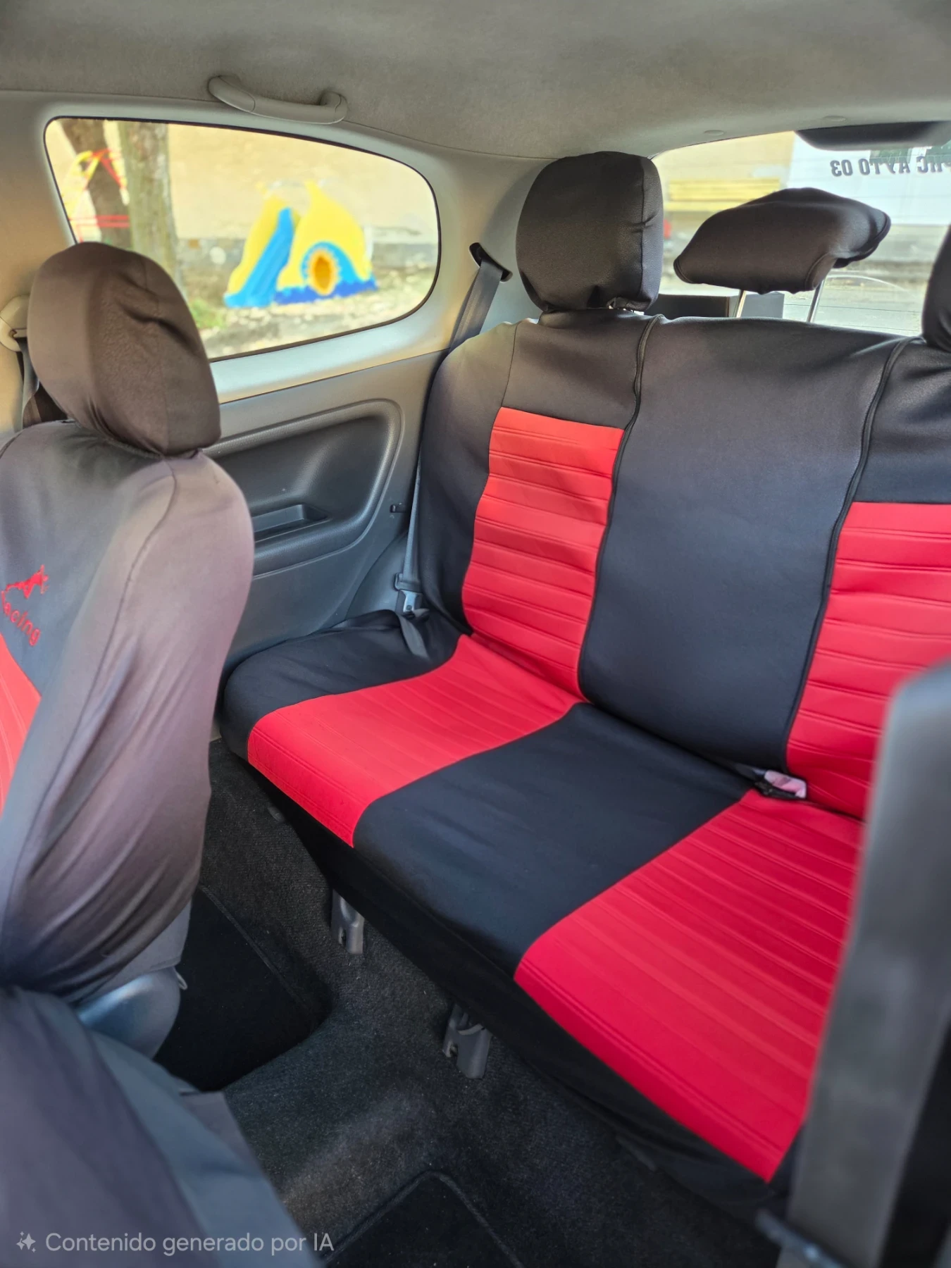 Toyota Yaris, снимка 4 - Автомобили и джипове - 55743912