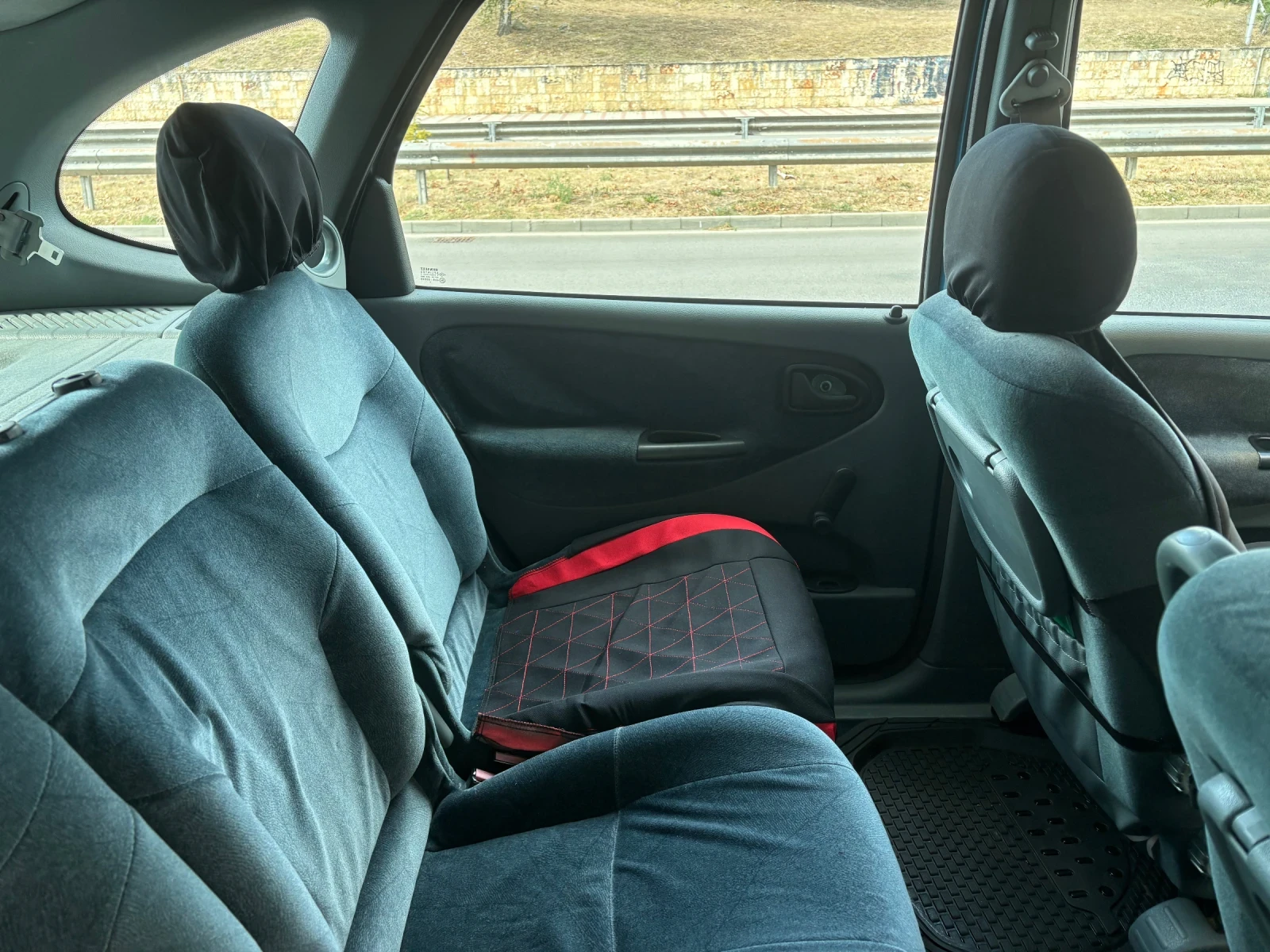 Renault Scenic, снимка 7 - Автомобили и джипове - 55773865