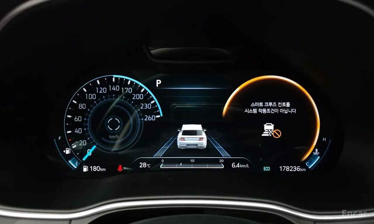 Genesis GV80 2.5T Gasoline AWD* 360* HUD* Обдухване* Подгрев* , снимка 6 - Автомобили и джипове - 55792279