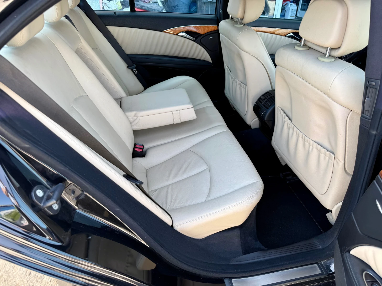 Mercedes-Benz E 320 CDI-EVO-AVANGARDE-����� | Mobile.bg � ����������� 13
