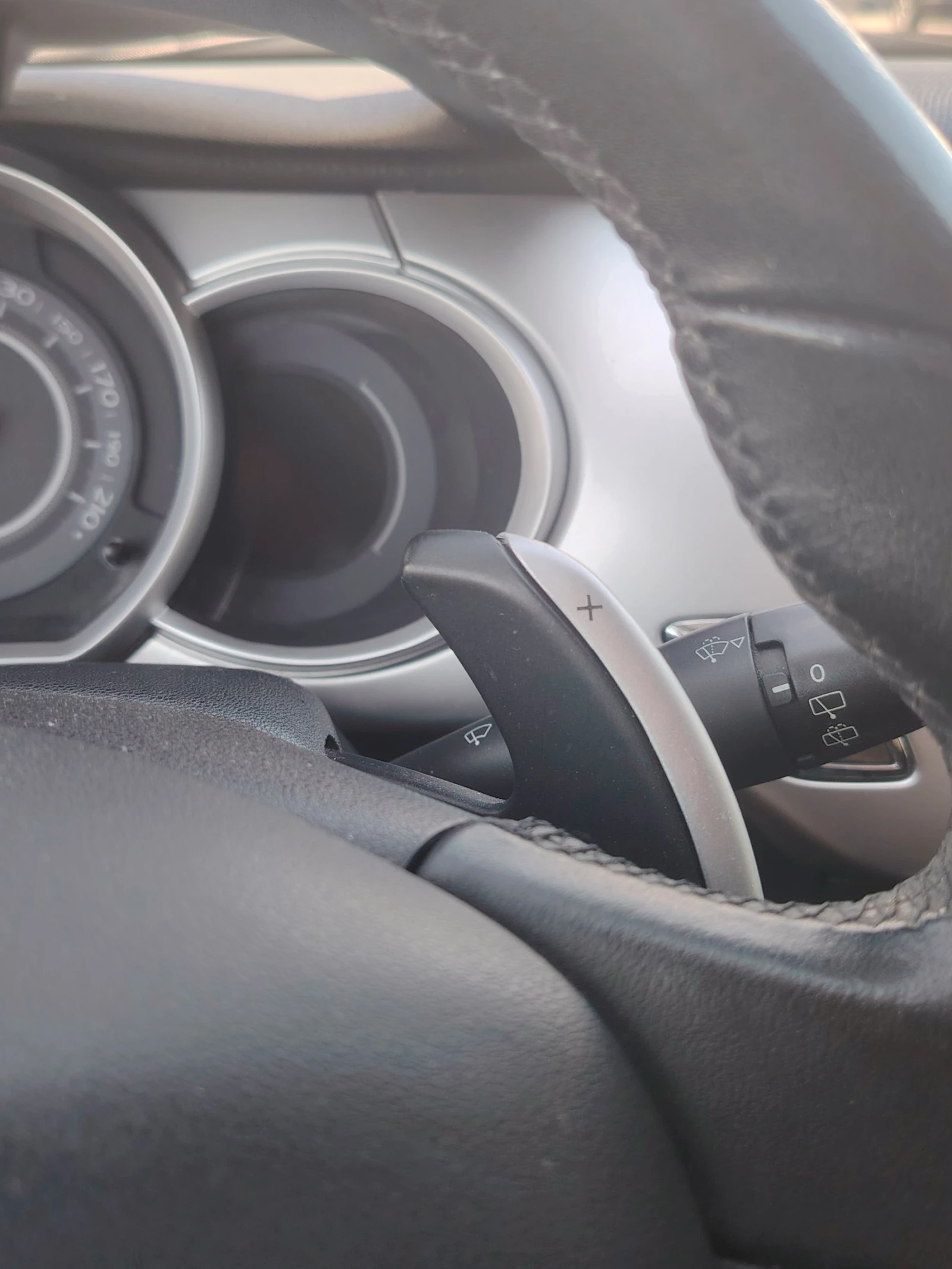 Citroen C3 1.4 I, снимка 8 - Автомобили и джипове - 56157280