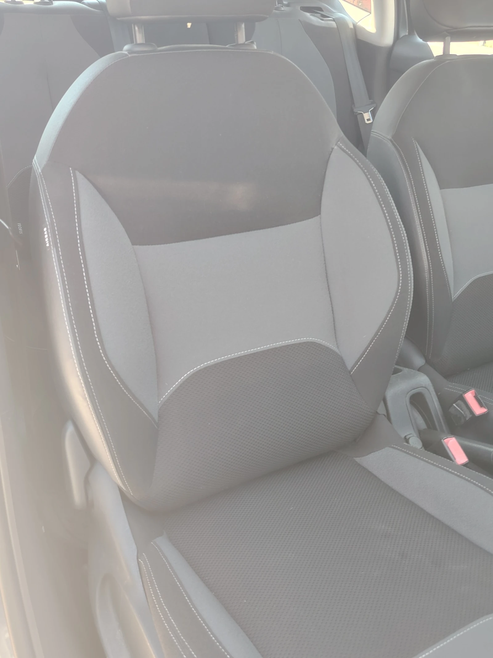 Citroen C3 1.4 I, снимка 10 - Автомобили и джипове - 56157280