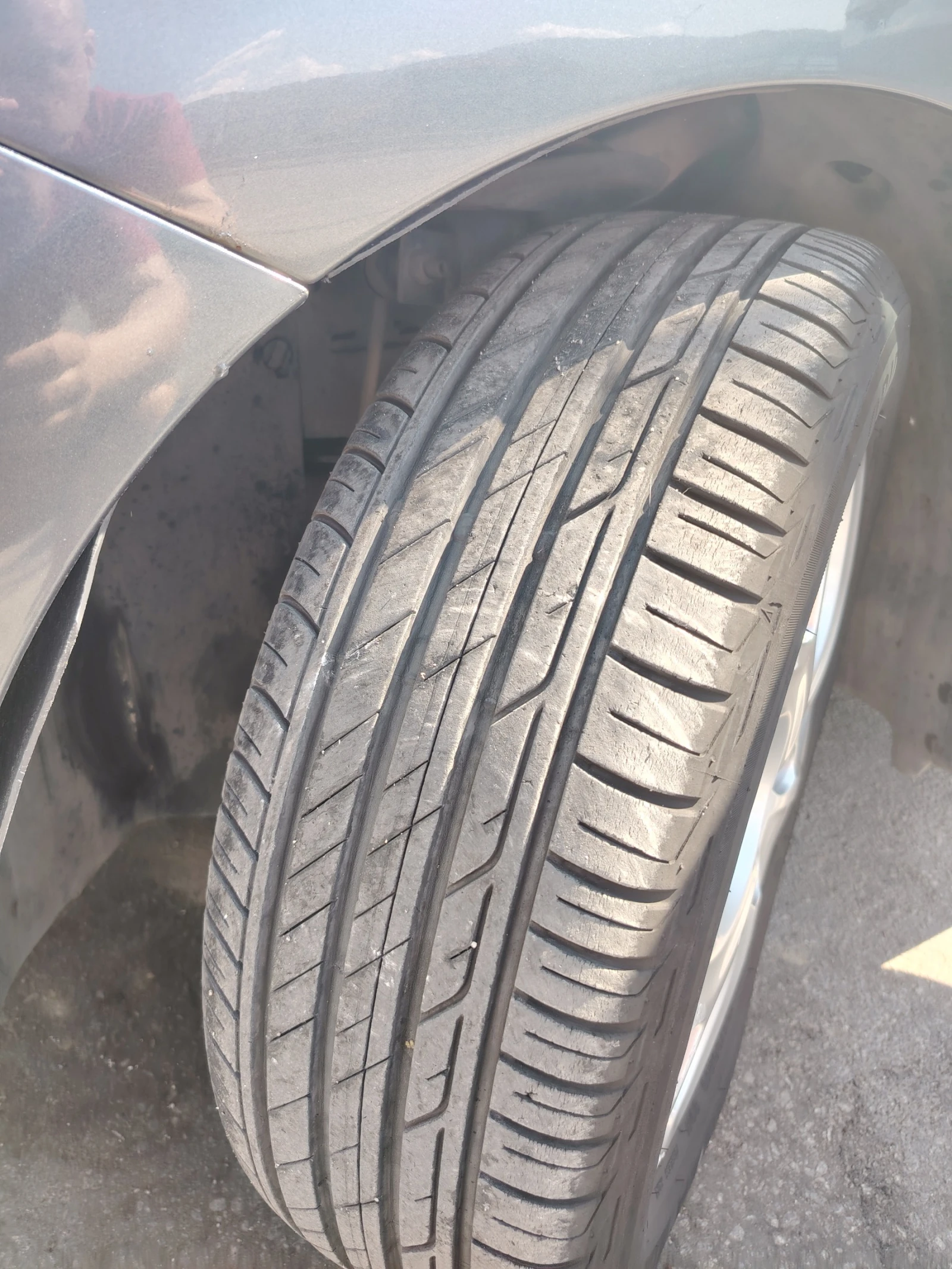 Citroen C3 1.4 I, снимка 15 - Автомобили и джипове - 56157280