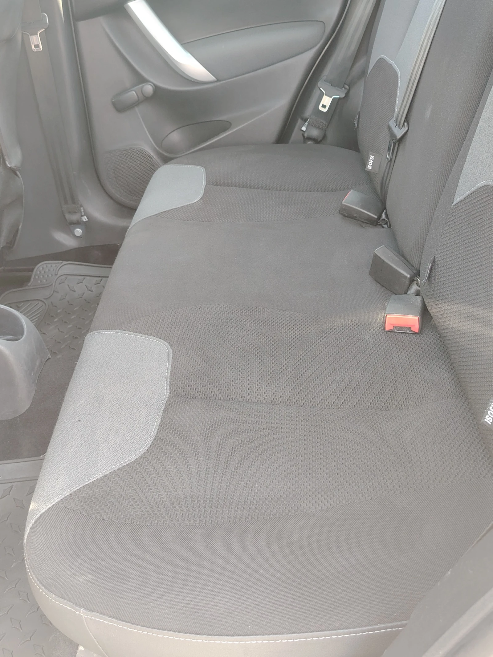 Citroen C3 1.4 I, снимка 12 - Автомобили и джипове - 56157280