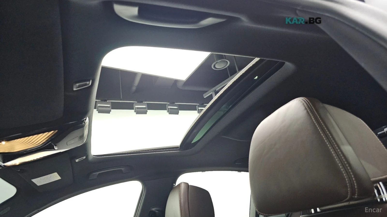 BMW 550 M550i xDrive* HUD* 360* ОБДУХВ* НАВИ* ПАНО, снимка 17 - Автомобили и джипове - 56237456