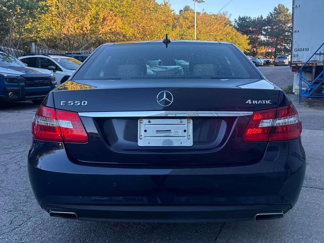 Mercedes-Benz E 55 * 550 * ���������� ��� ������������ ������*  | Mobile.bg � ����������� 4