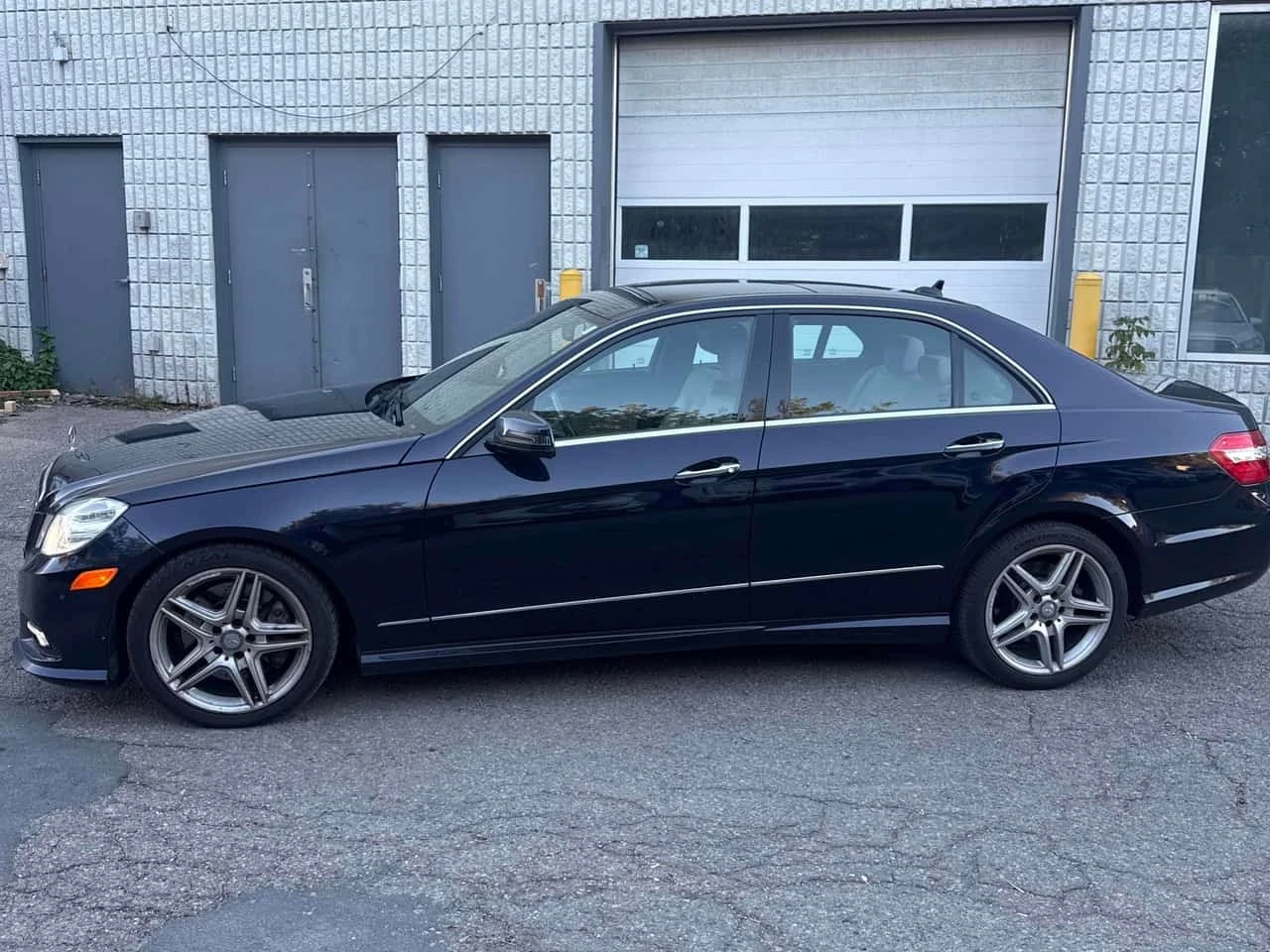 Mercedes-Benz E 55 * 550 * ���������� ��� ������������ ������*  | Mobile.bg � ����������� 2